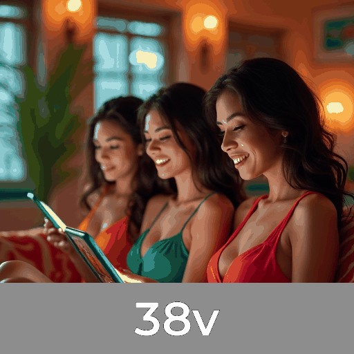Descubra o Exclusivo Login Seguro e Instantâneo na 38v